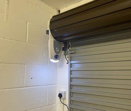Automated Garage Doors Ilminster