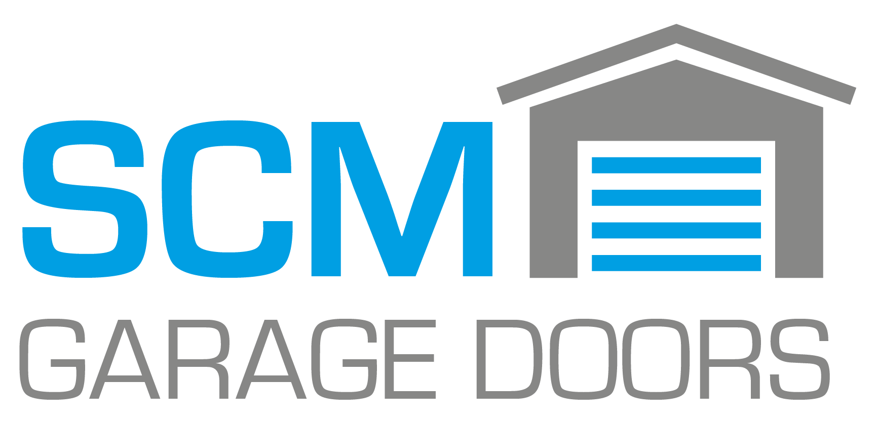 SCM Garage Doors